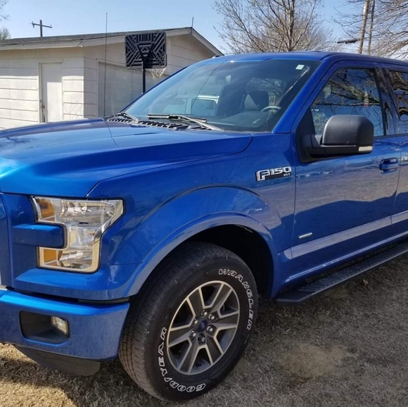 Meet your Posher, Benjamin - Picture 1 of 1